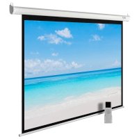 экран для проектора Cactus CS-PSME-300X225-WT