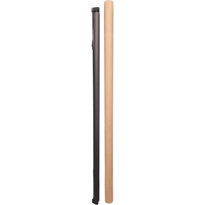 экран для проектора Cactus CS-PSRM-180X180-WT