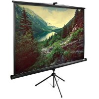 экран для проектора Cactus CS-PSTE-220X220-BK