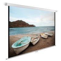 экран для проектора Cactus CS-PSWE-220X138-WT