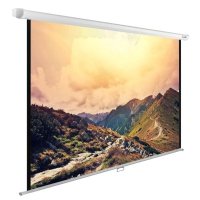 экран для проектора Cactus CS-PSWE-240X180-WT