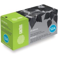 картридж Cactus CS-Q2612AS