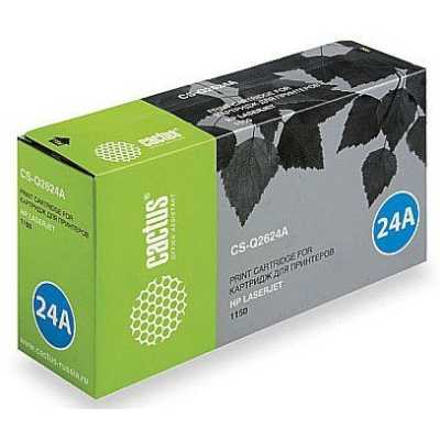 картридж Cactus CS-Q2624A