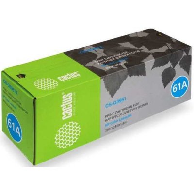 картридж Cactus CS-Q3962AR