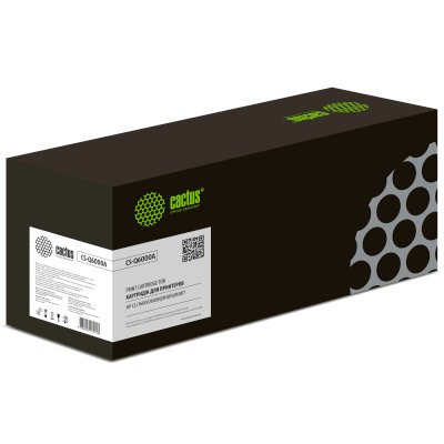 картридж Cactus CS-Q6000A