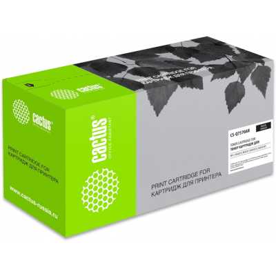 картридж Cactus CS-Q7570AR