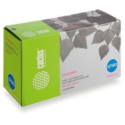 картридж Cactus CS-Q7583A