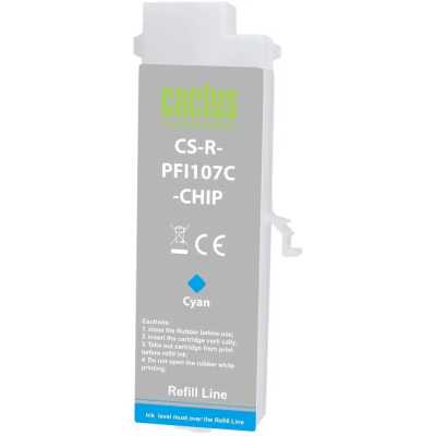 Cactus CS-R-PFI107C-CHIP