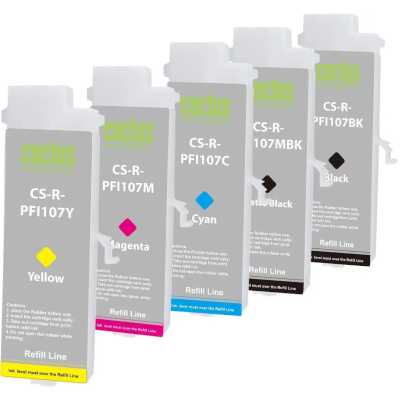 Cactus CS-R-PFI107SET