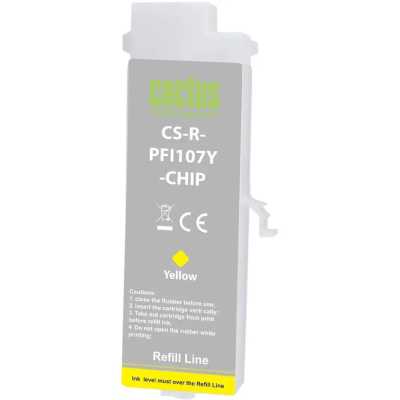 Cactus CS-R-PFI107Y-CHIP