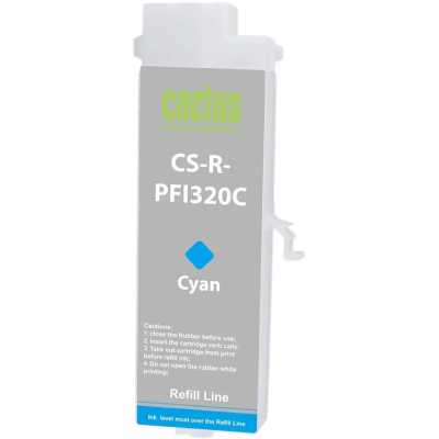 Cactus CS-R-PFI320C
