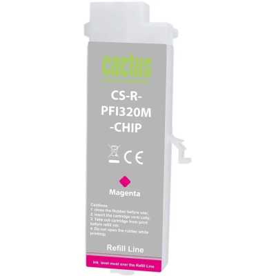 Cactus CS-R-PFI320M-CHIP