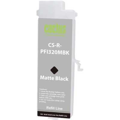Cactus CS-R-PFI320MBK