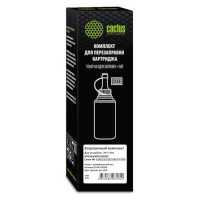 тонер Cactus CS-RK-CF283X