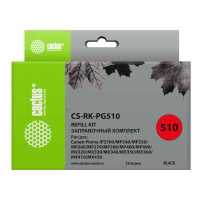 заправочный набор Cactus CS-RK-PG510