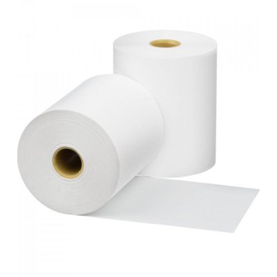 лента чековая Cactus CS-RT57-40