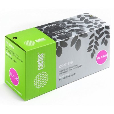 картридж Cactus CS-S1520