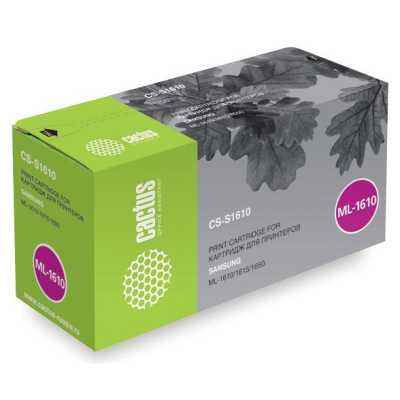 картридж Cactus CS-S1610