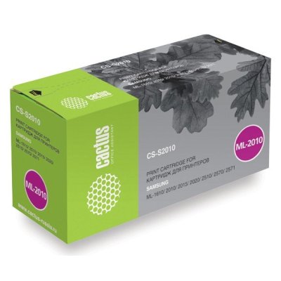 картридж Cactus CS-S2010