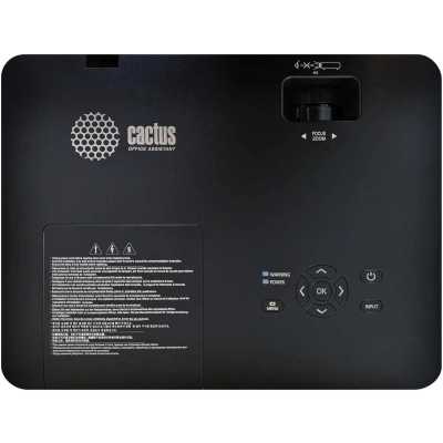 проектор Cactus CS-S3.B