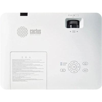 проектор Cactus CS-S3.WT