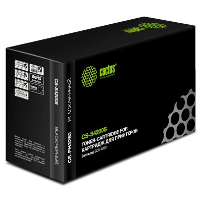 картридж Cactus CS-S4200S