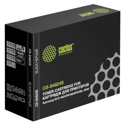 картридж Cactus CS-S4824S