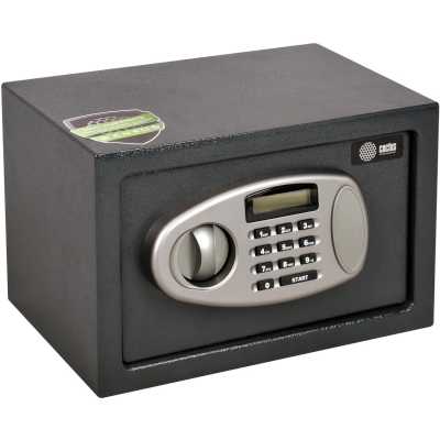 сейф Cactus CS-SF-E20