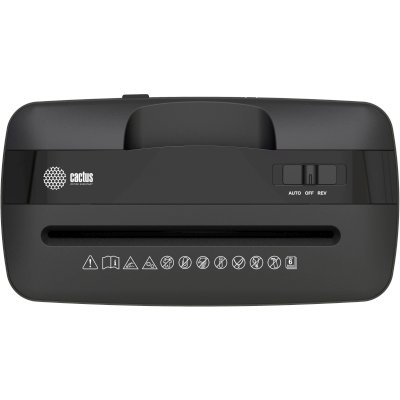 шредер Cactus CS-SH-A3
