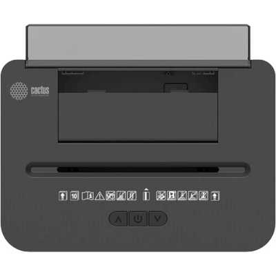 Cactus CS-SH-D8