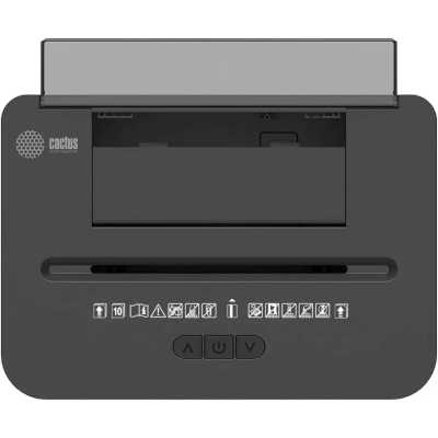 шредер Cactus CS-SH-G8