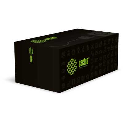 розетка для столешницы Cactus CS-SOCKET-EU/USBA-GY