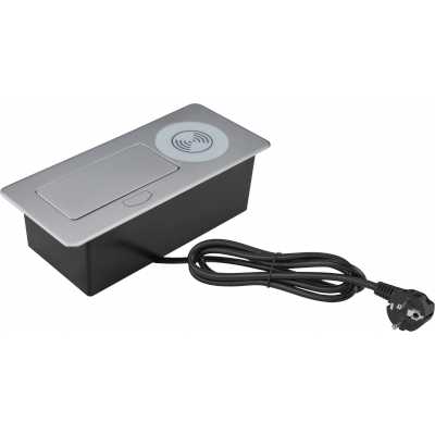 Cactus CS-SOCKET-USBA/C-WLESS