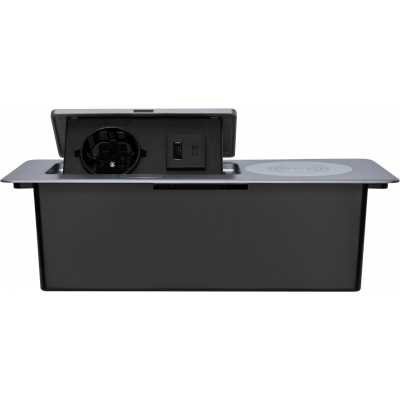 Cactus CS-SOCKET-USBA/C-WLESS