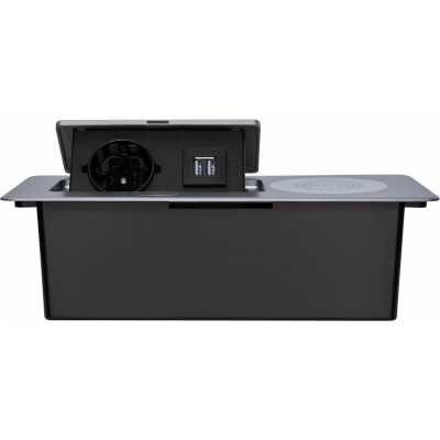 Cactus CS-SOCKET-USBA-WLESS