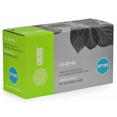 картридж Cactus CS-SP100
