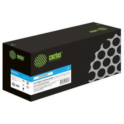 картридж Cactus CS-SPC820DNC