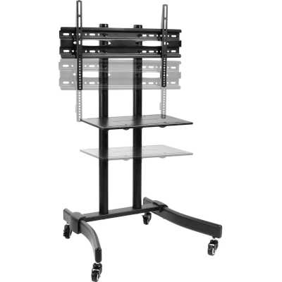 стойка для телевизора Cactus CS-ST1030BK