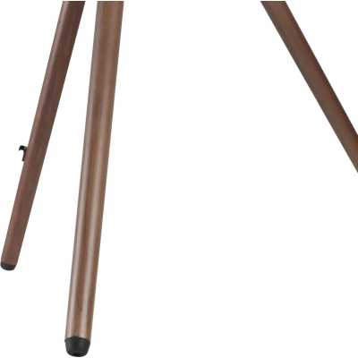 подставка для телевизора Cactus CS-ST1246BKWN