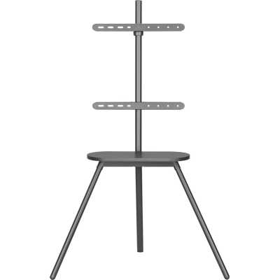 подставка для телевизора Cactus CS-ST2844GY