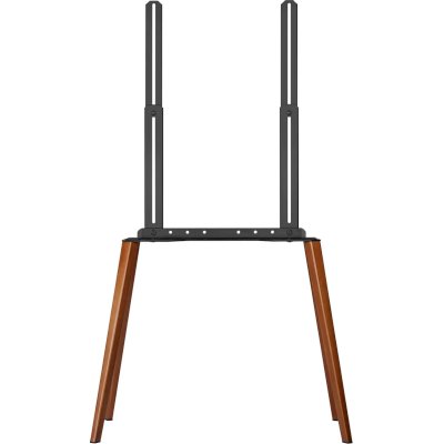 подставка для телевизора Cactus CS-ST3644BKWN