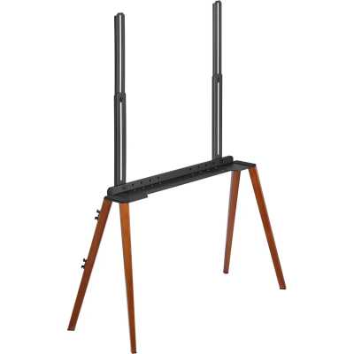 подставка для телевизора Cactus CS-ST3646BKWN