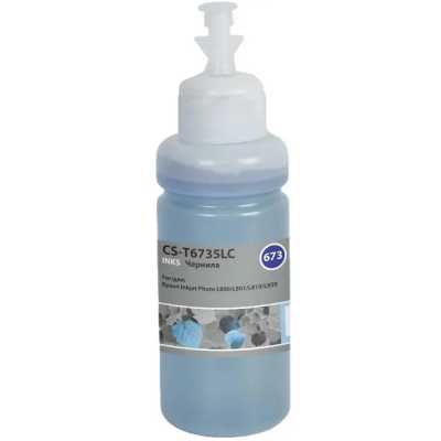 чернила Cactus CS-T6735LC