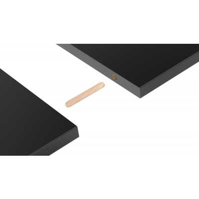 столешница Cactus CS-TD2-CARB