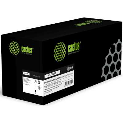 картридж Cactus CS-TK3060