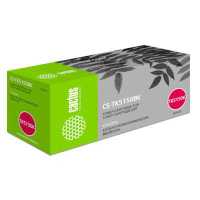 картридж Cactus CS-TK5150BK