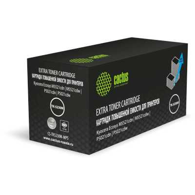 картридж Cactus CS-TK5230M-MPS