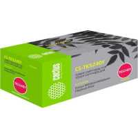 картридж Cactus CS-TK5240Y