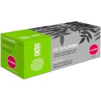 картридж Cactus CS-TK5280BK