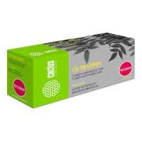 картридж Cactus CS-TK5280Y
